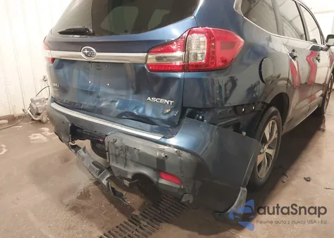 2021 Subaru Ascent Premium z USA, uszkodzony, nr VIN 4S4WMACDXM3405818